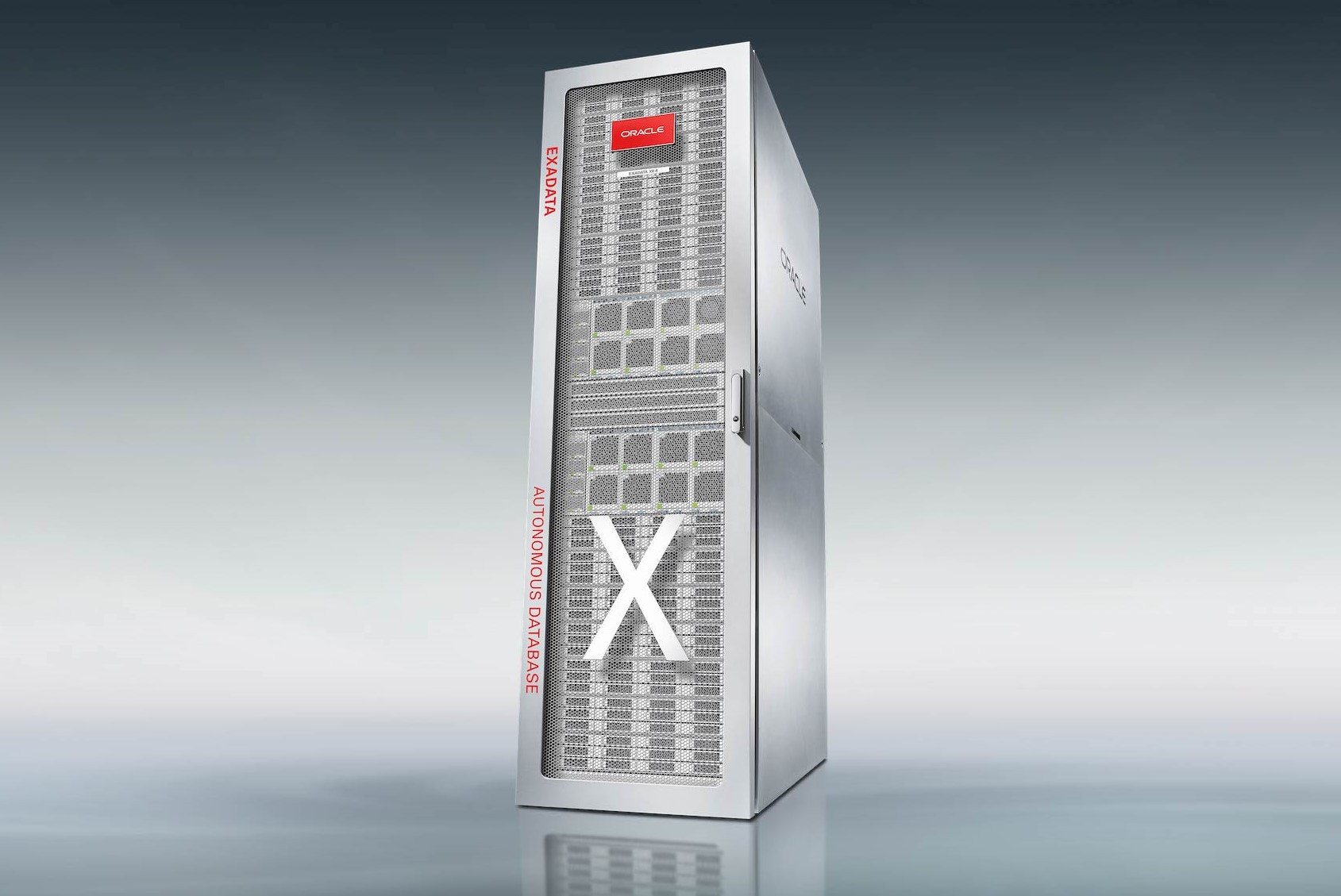 Oracle Exadata y Exalogic: rendimiento, escalabilidad y alta disponibilidad