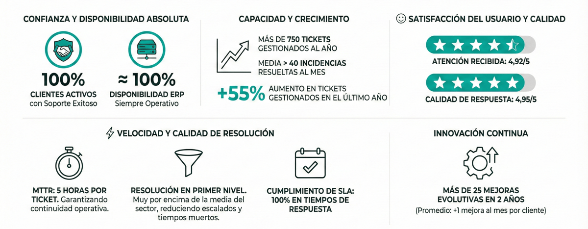 BMS - NET - Infografía soporte AMS SAP BYD