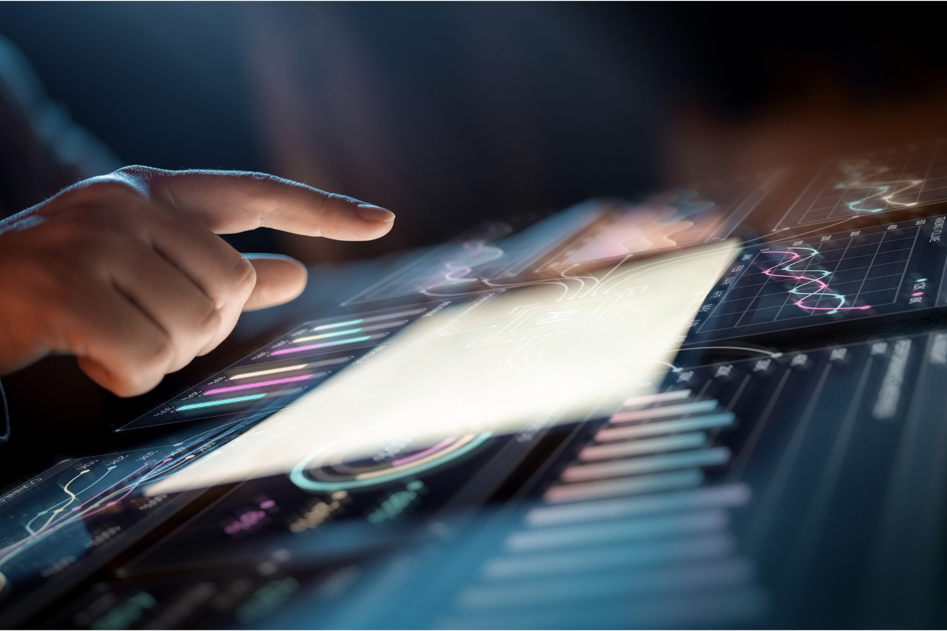 Integración Microsoft 365 y Power Platform: transforma datos en acción