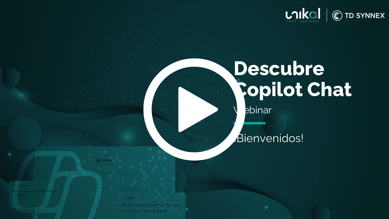 CSN - Miniatura Vídeo Webinar Copilot Chat