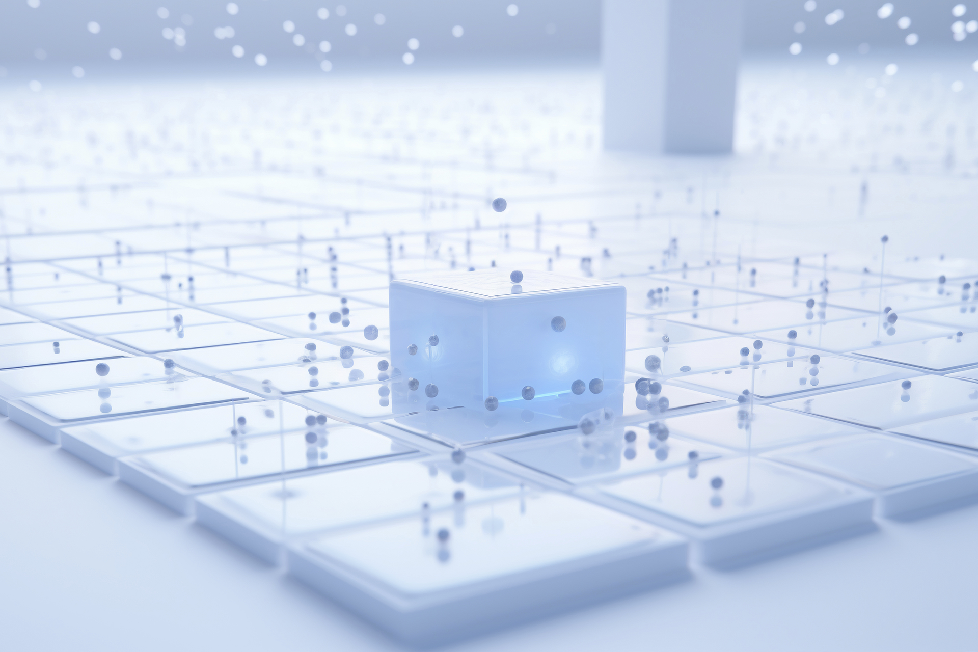 Integración de aplicaciones. Eficiencia y control con OIC
