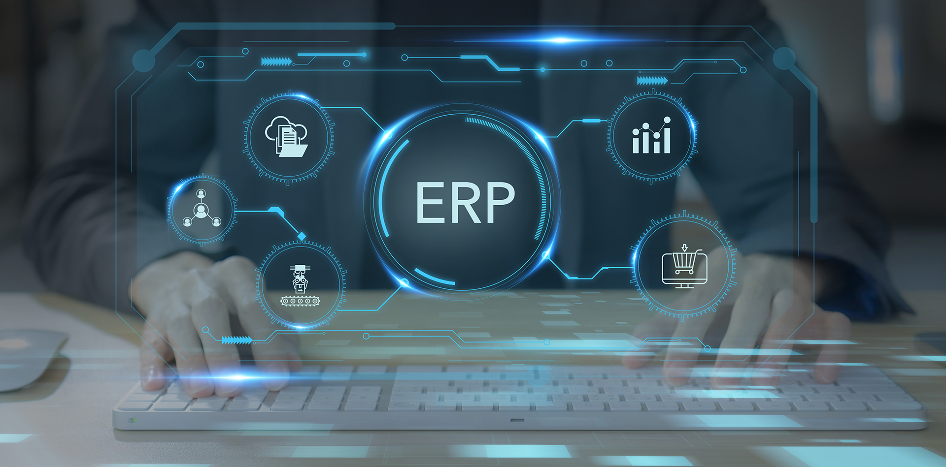 Business Central: el ERP Microsoft en el que confían miles de empresas