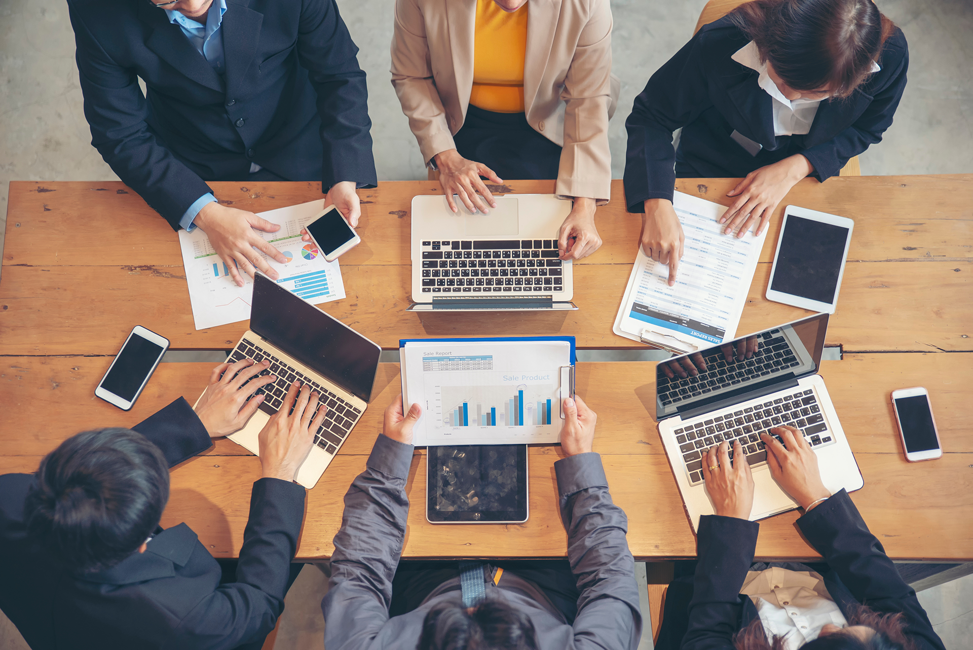 Cómo están usando las empresas Microsoft Copilot en 2026