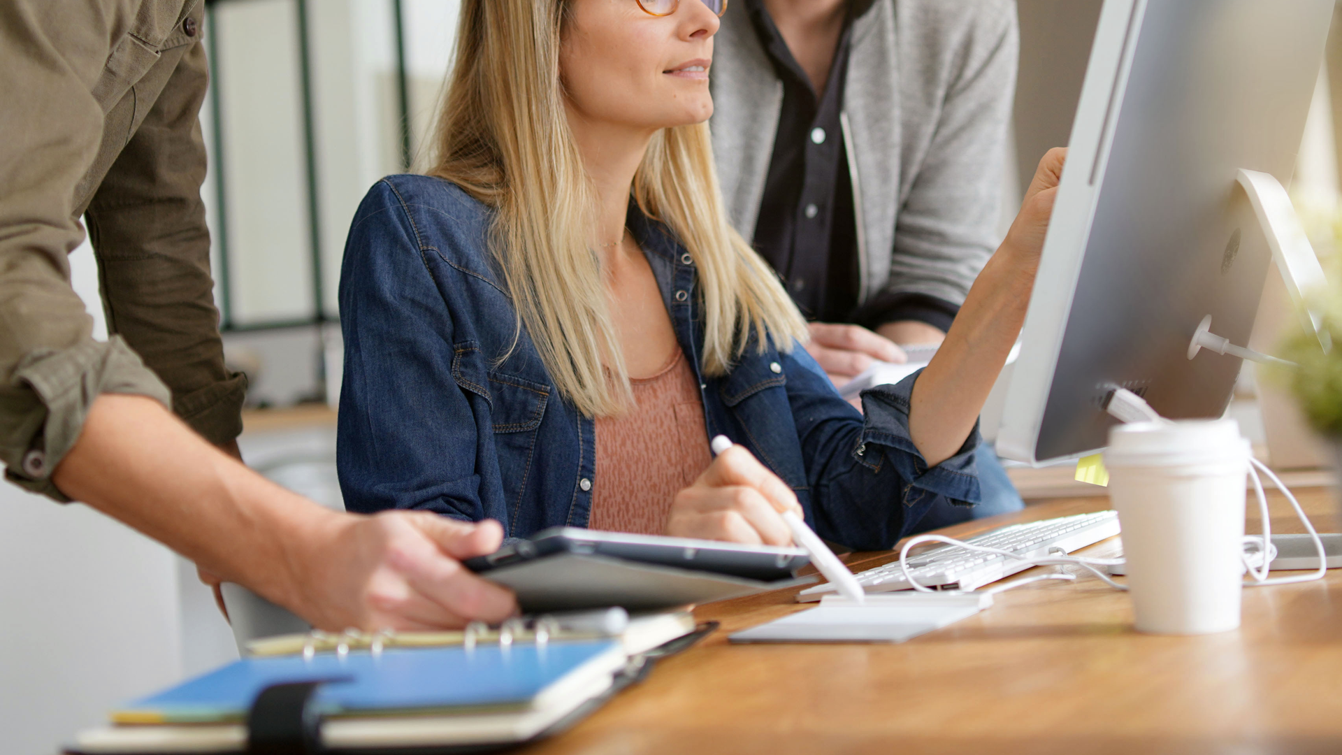 6 Razones por las que gestionar cuentas a pagar con Oracle Cloud ERP