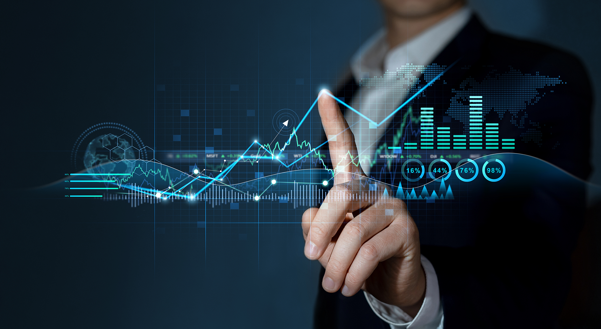 Cómo optimizar el reporting corporativo con Microsoft Power BI