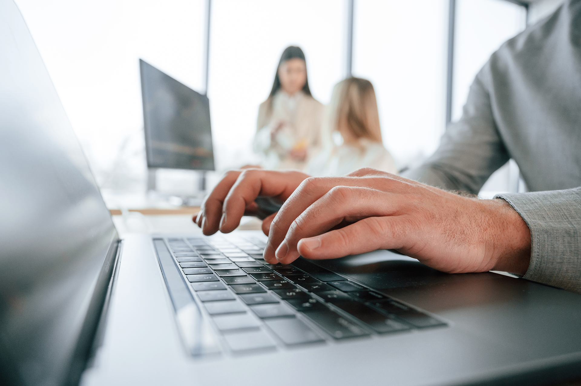 On-Premise y Cloud: crea entornos híbridos confiables