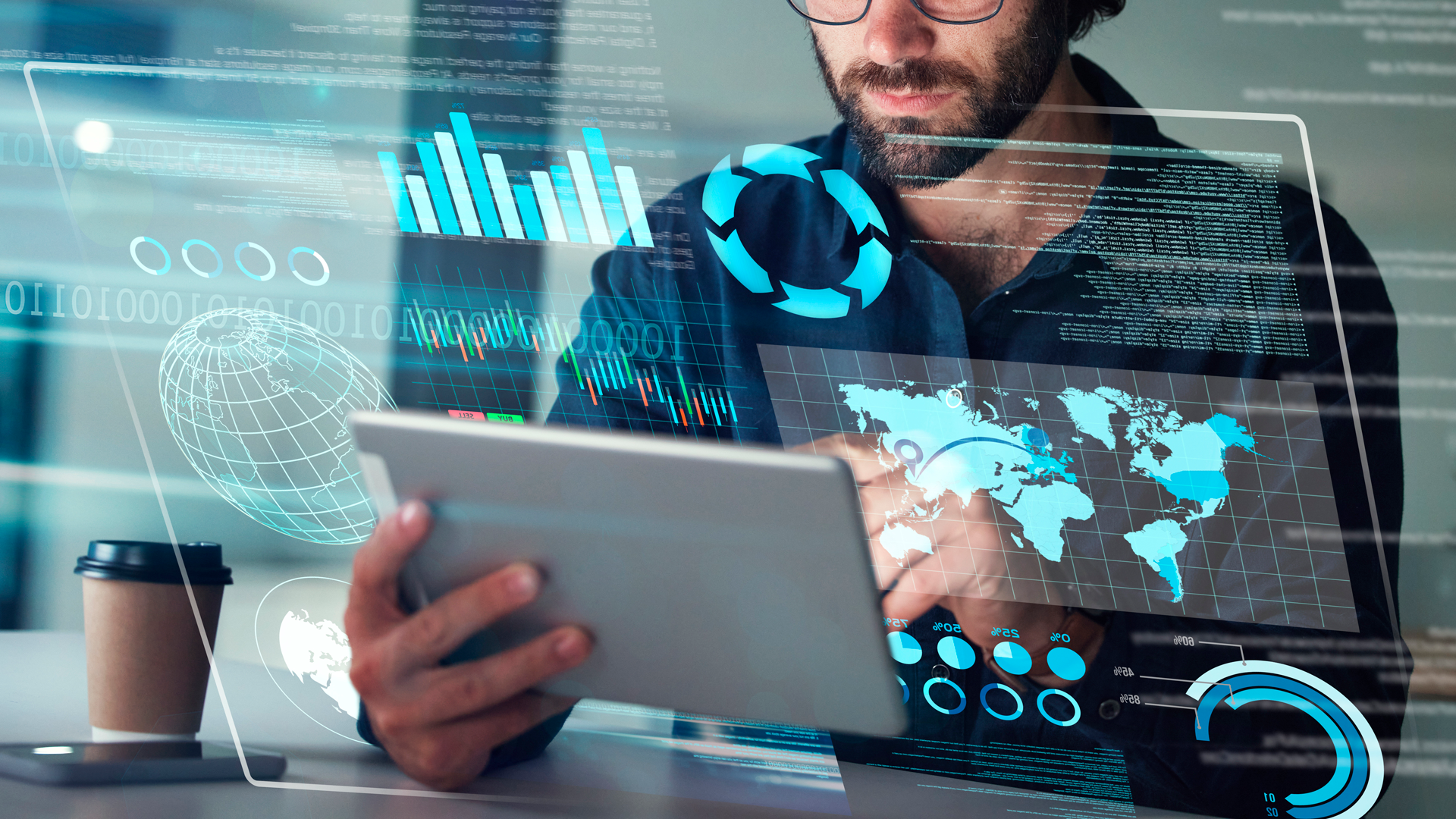 Beneficios de SAP Business One: impacto real en las empresas con datos